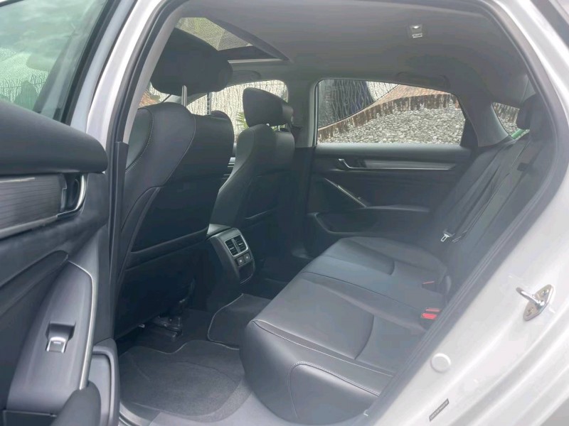 重庆20年本田雅阁4