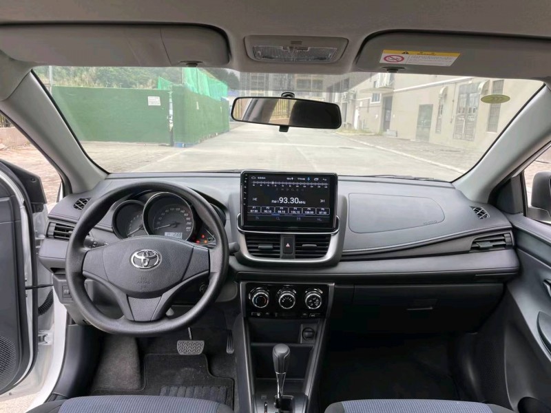 江門21年豐田YARiS L 致炫6