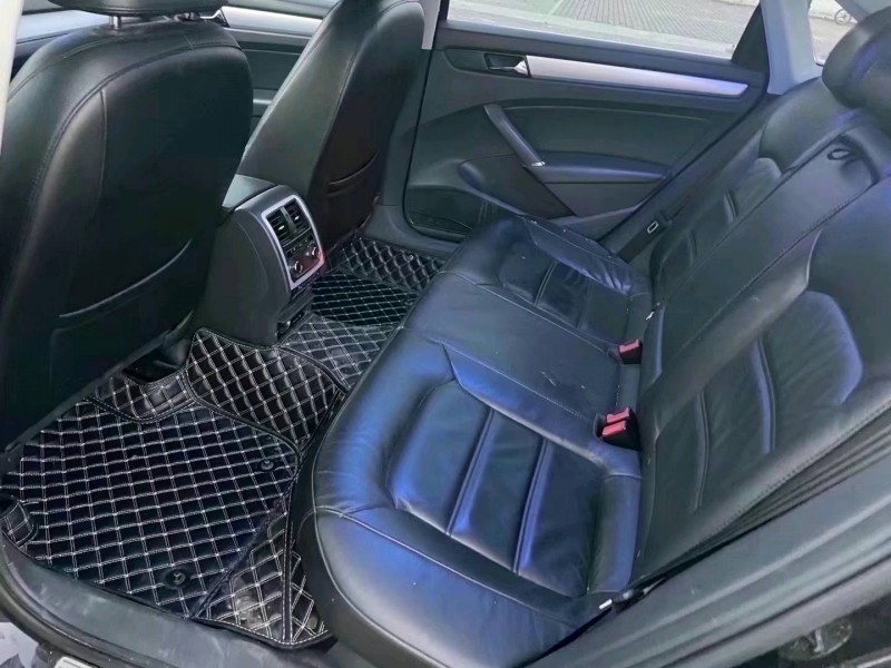 潍坊16年大众帕萨特2