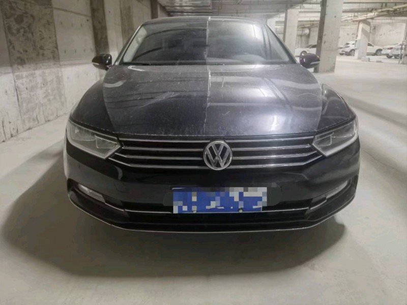 宜昌18年大众迈腾1