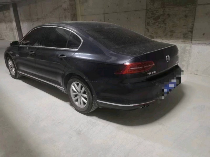 宜昌18年大众迈腾3