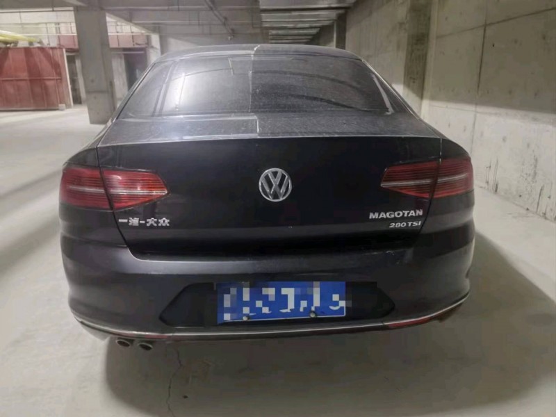 宜昌18年大众迈腾2