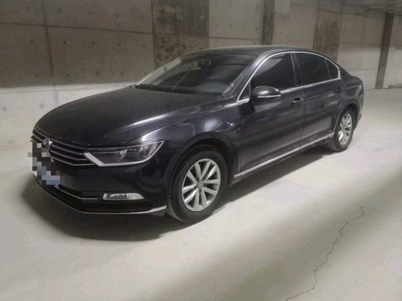 宜昌18年大众迈腾4