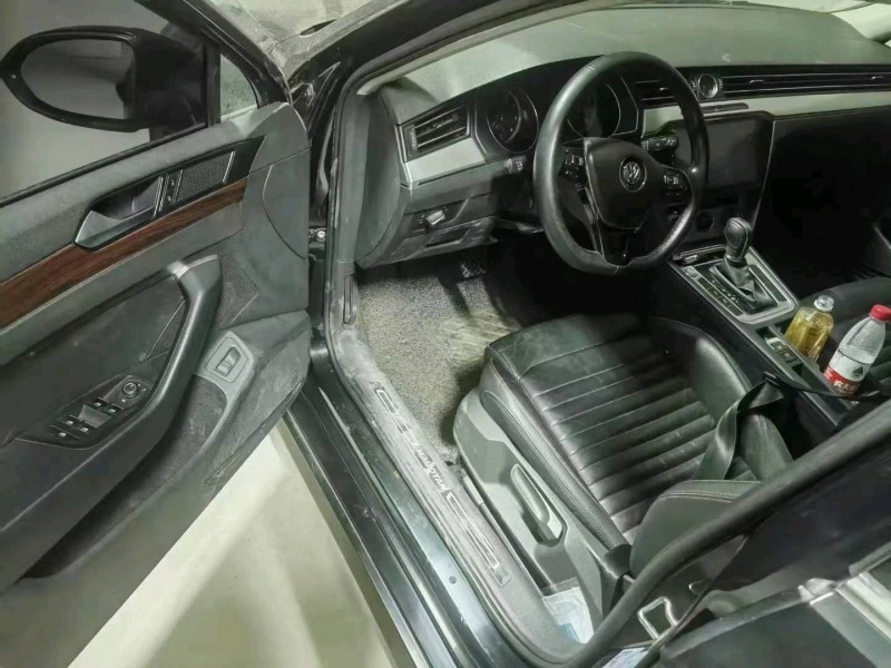 宜昌18年大众迈腾7