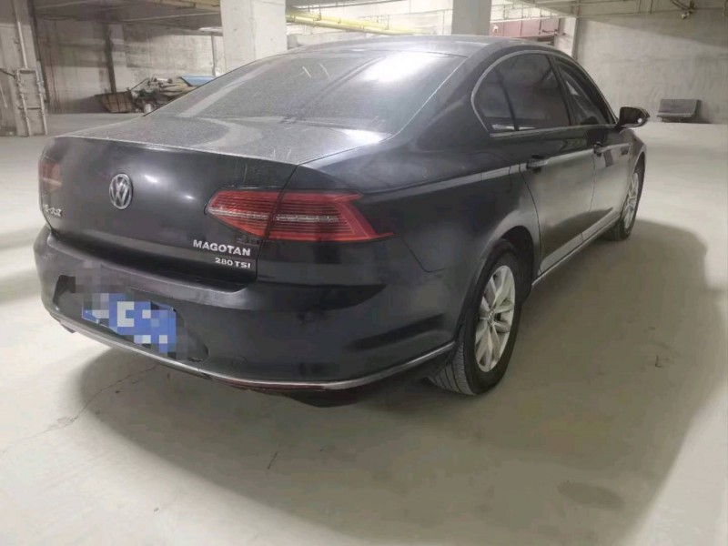 宜昌18年大众迈腾5