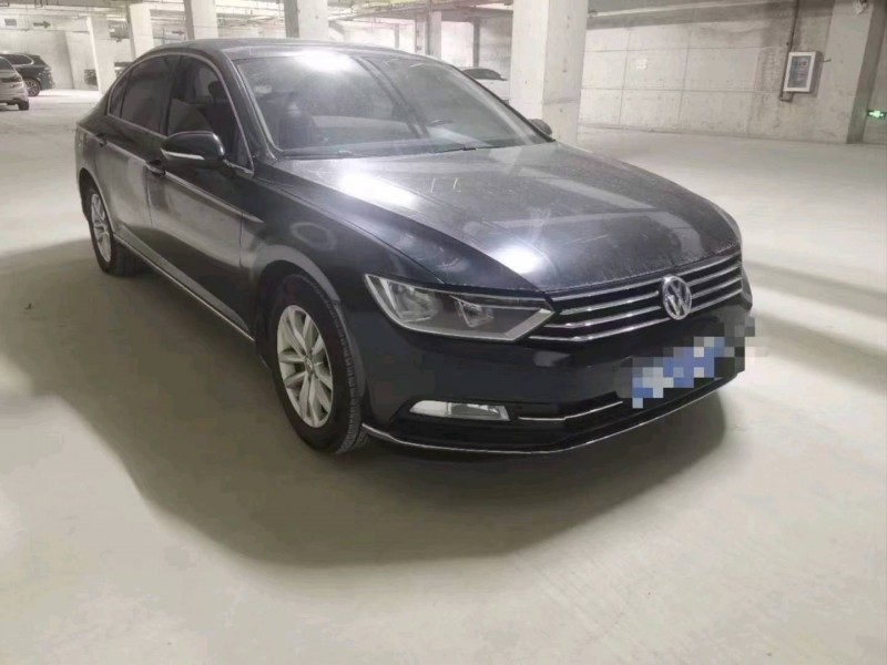 宜昌18年大众迈腾6