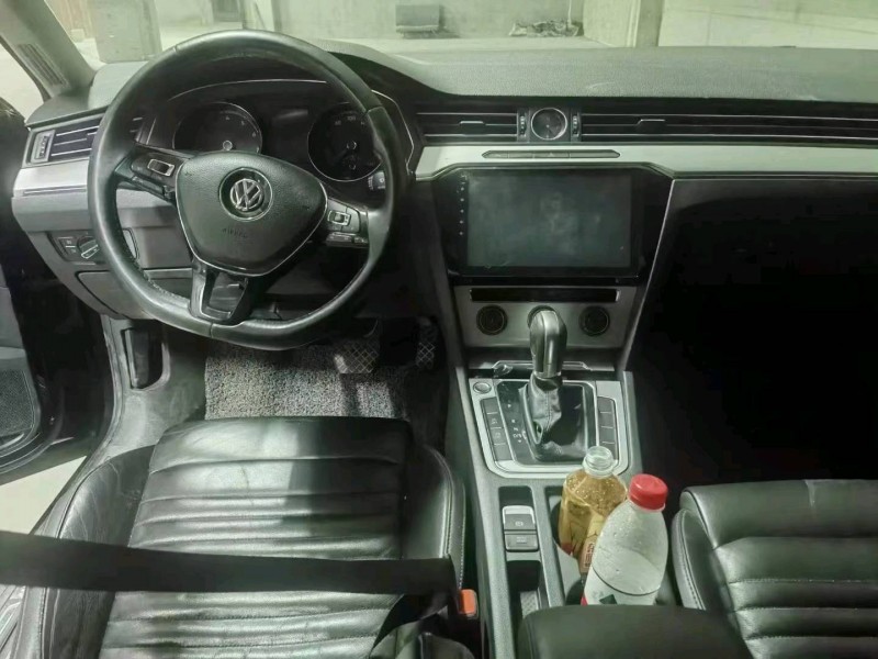 宜昌18年大众迈腾8