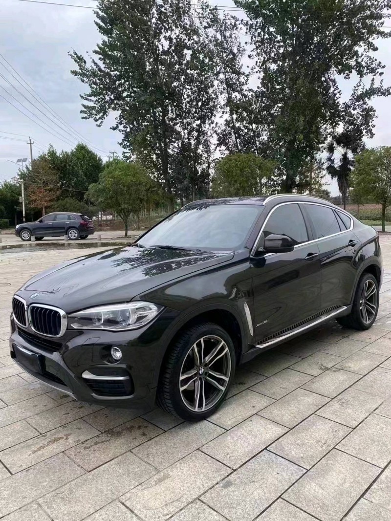 宜昌15年宝马X63