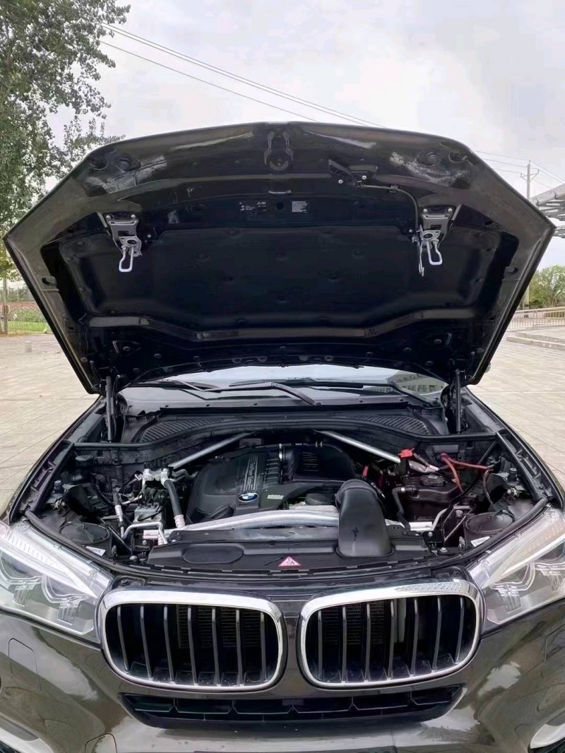 宜昌15年宝马X65