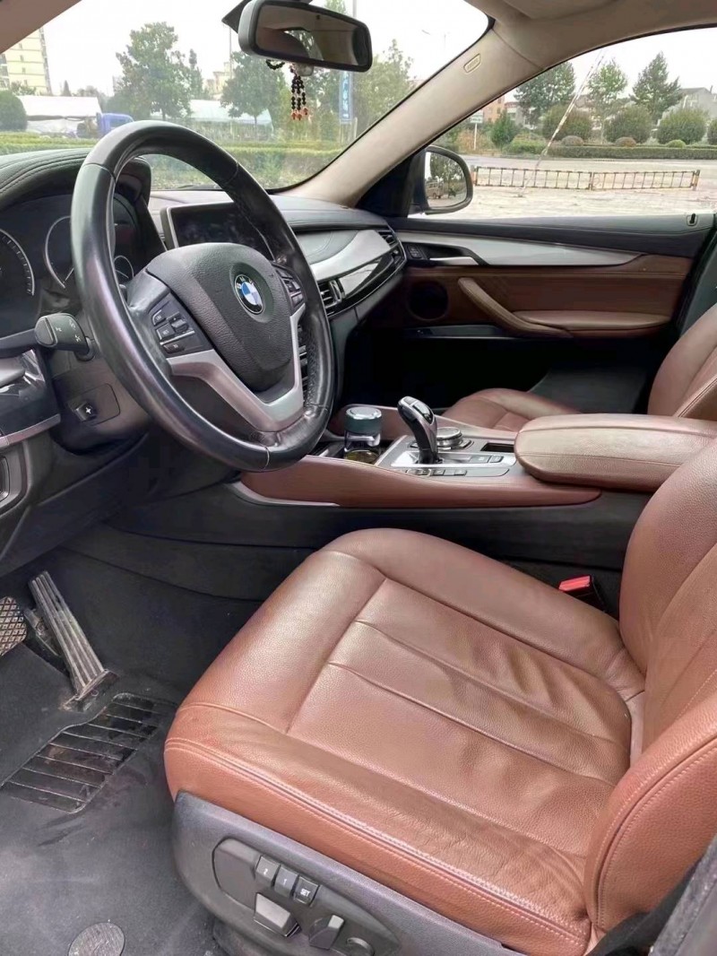 宜昌15年宝马X68