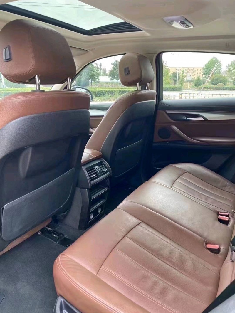 宜昌15年宝马X69