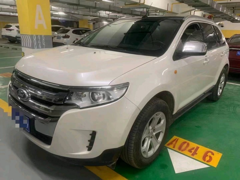 宜昌14年福特锐界2