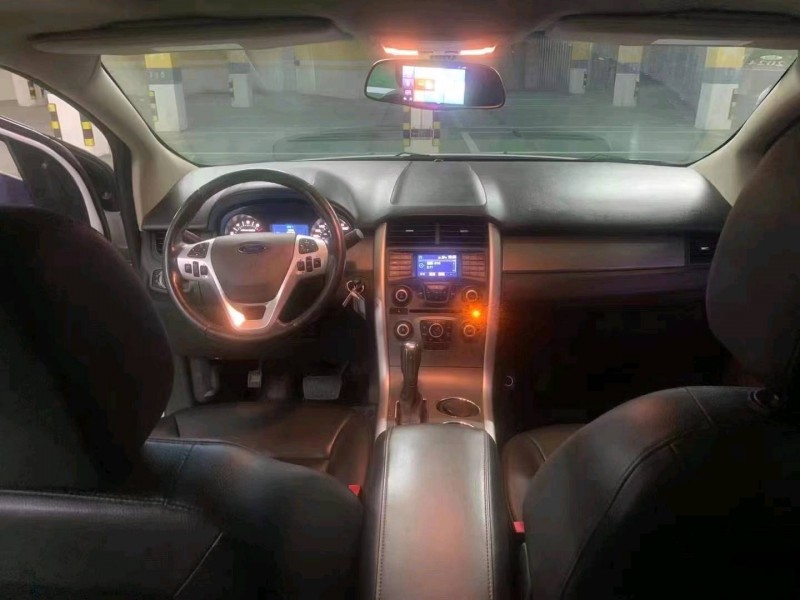 宜昌14年福特锐界7