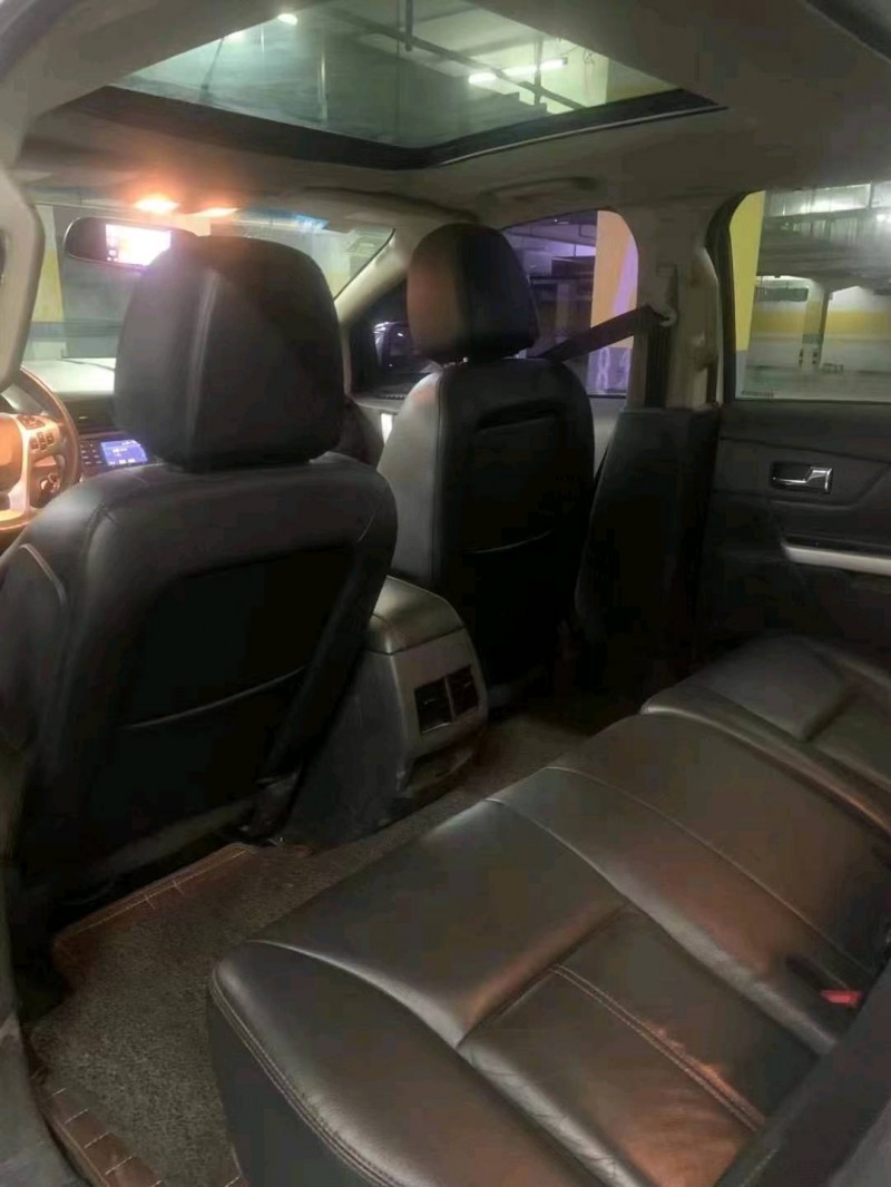 宜昌14年福特锐界9