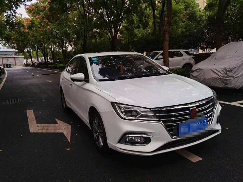 嘉興19年榮威i57