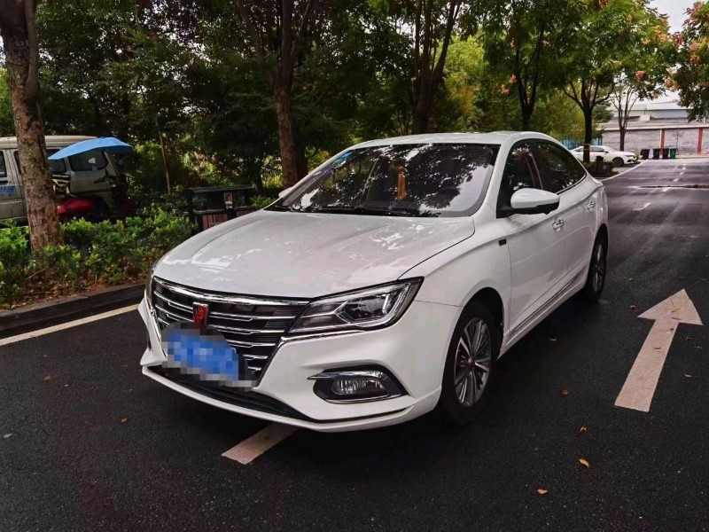 嘉興19年榮威i56