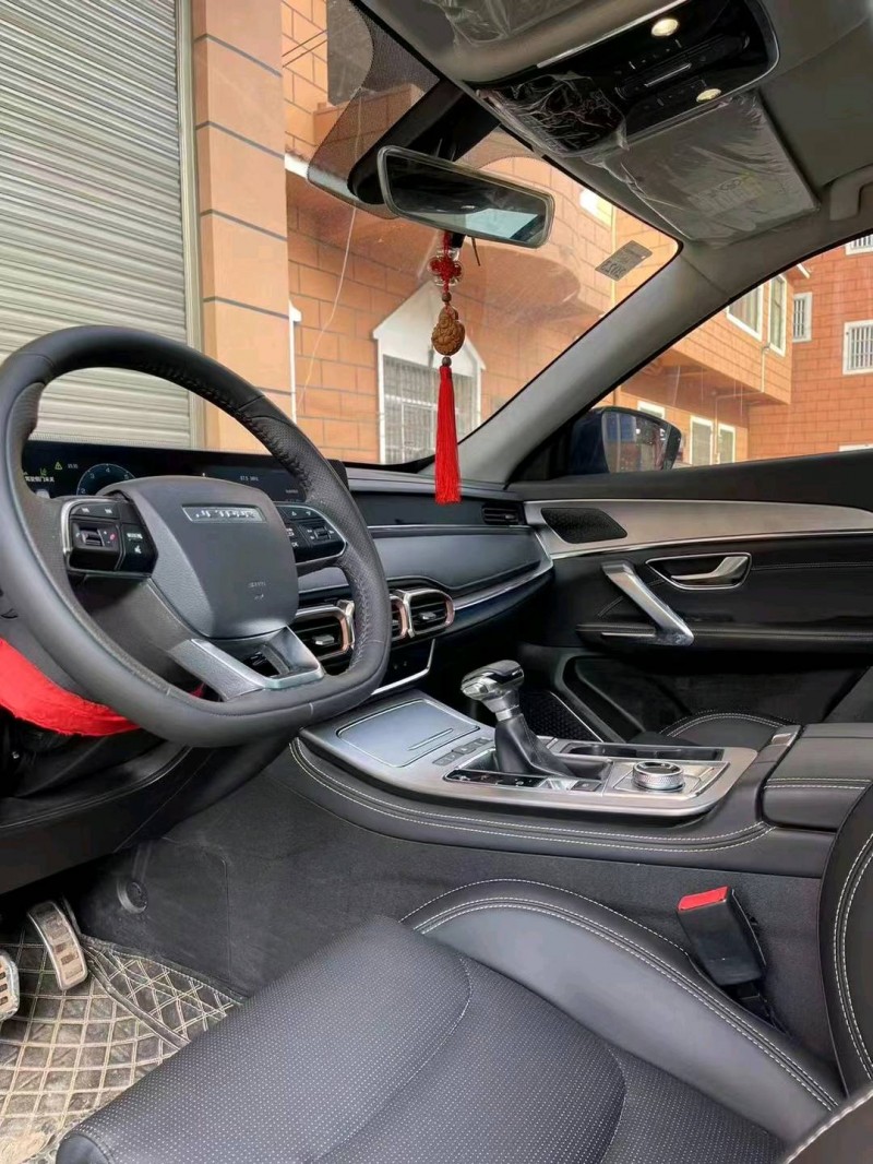 济南21年奇瑞捷途X704