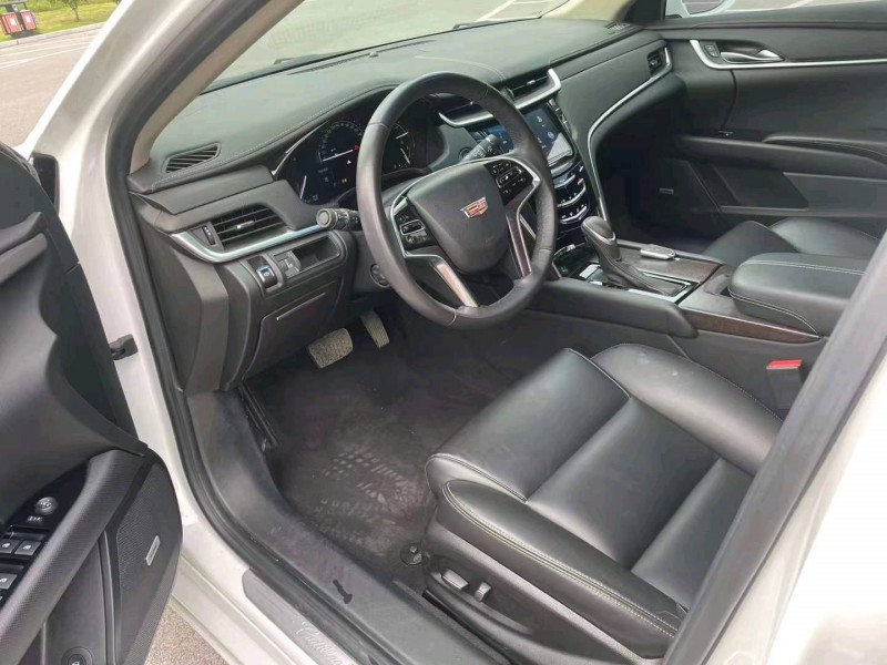 宜昌19年凯迪拉克XTS5