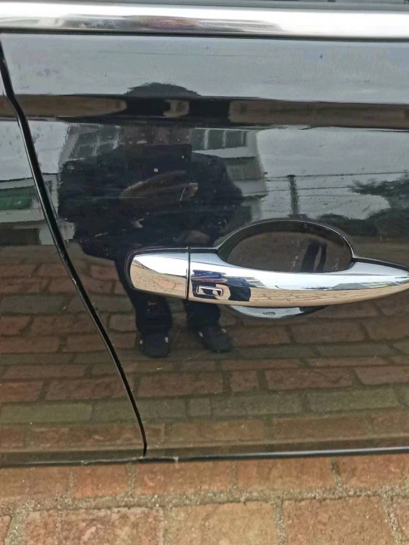 济南21年日产天籁5