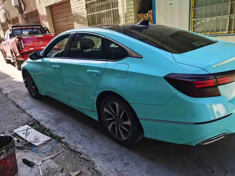 北京20年本田英诗派8