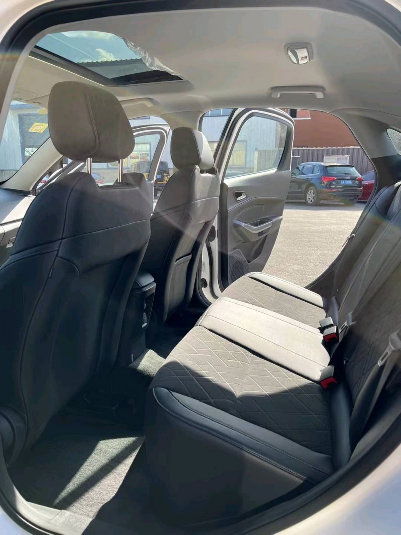 沈阳21年福特福睿斯4