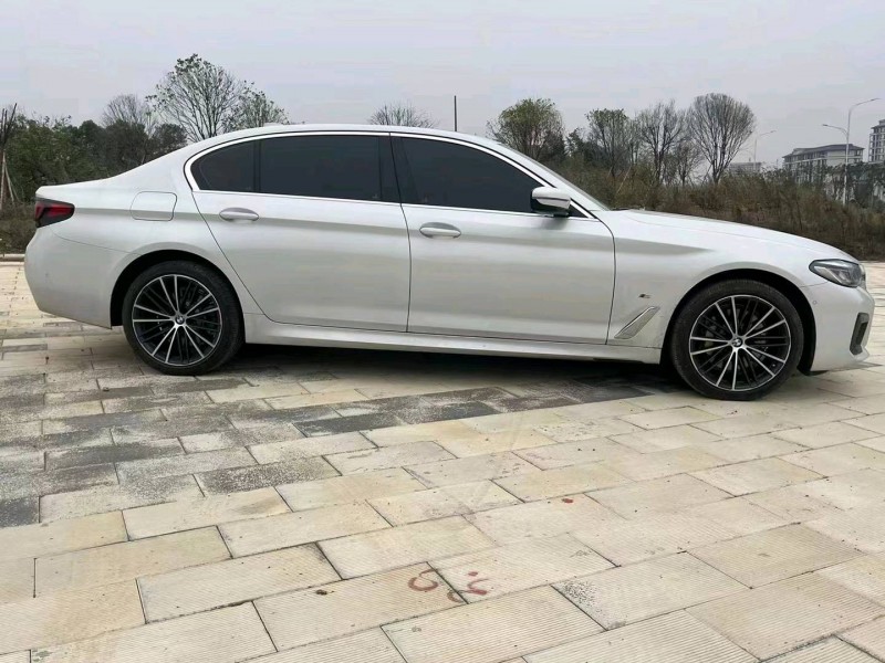 宜昌22年宝马5系7