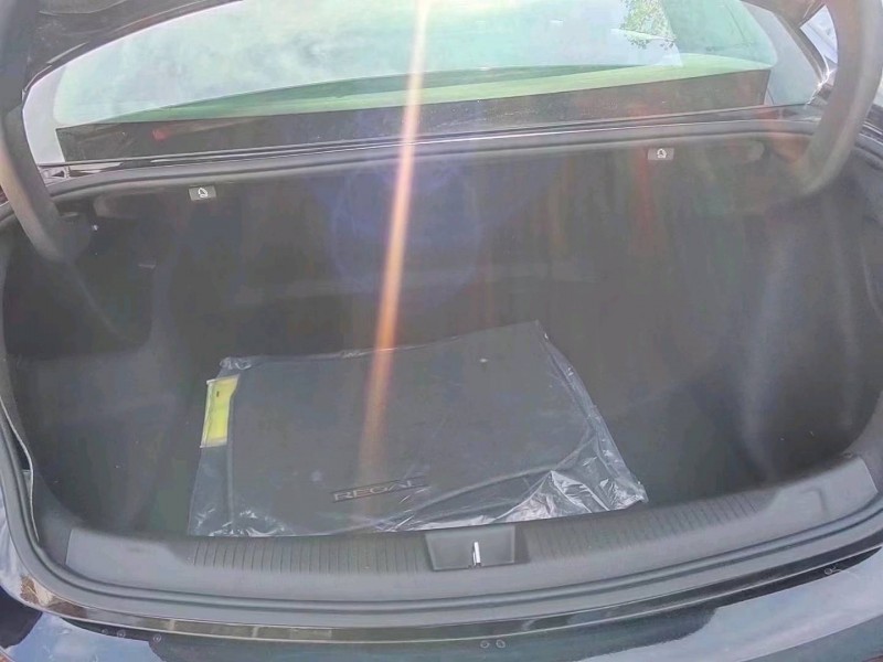 邯郸22年别克君威5