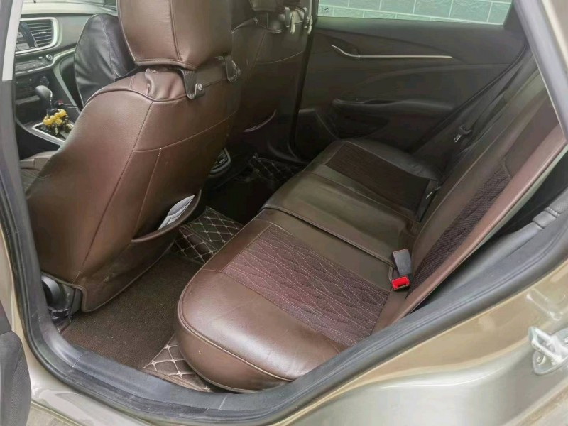 邯郸20年别克英朗6