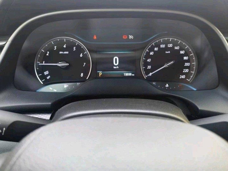 邯郸20年别克英朗7