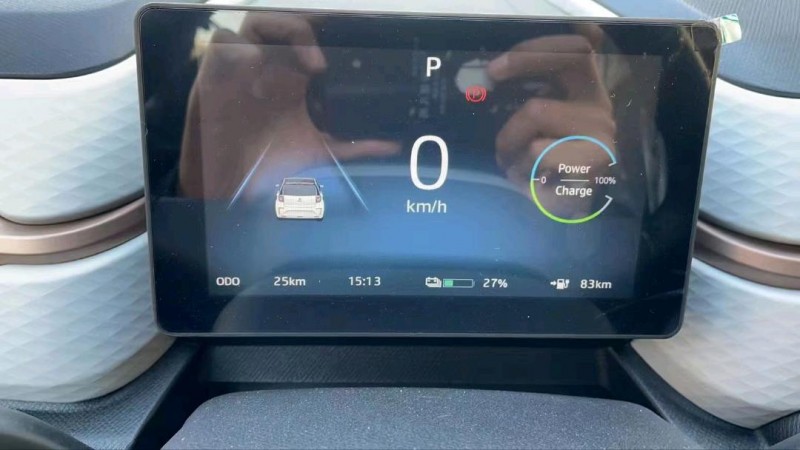 济南22年江淮思皓3