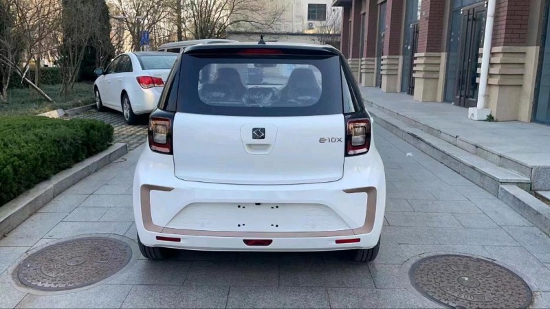 济南22年江淮思皓8