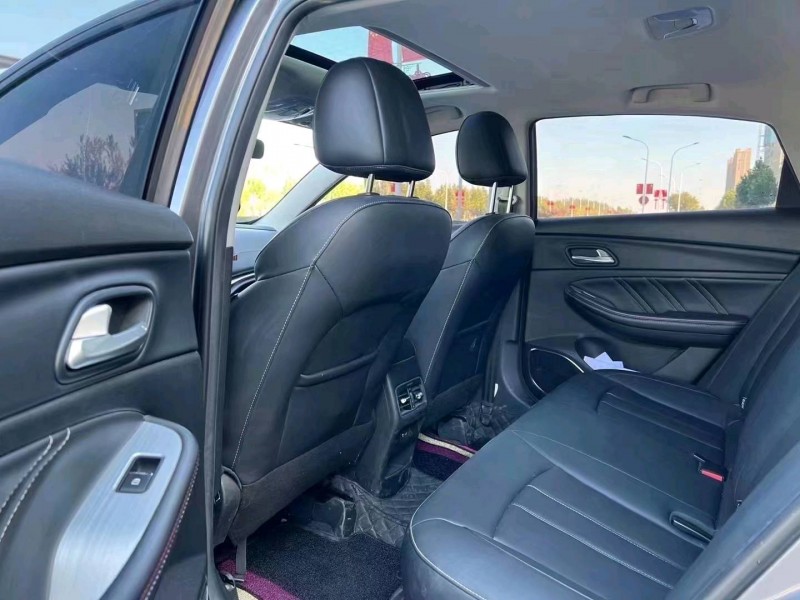 邯郸21年传祺GA4