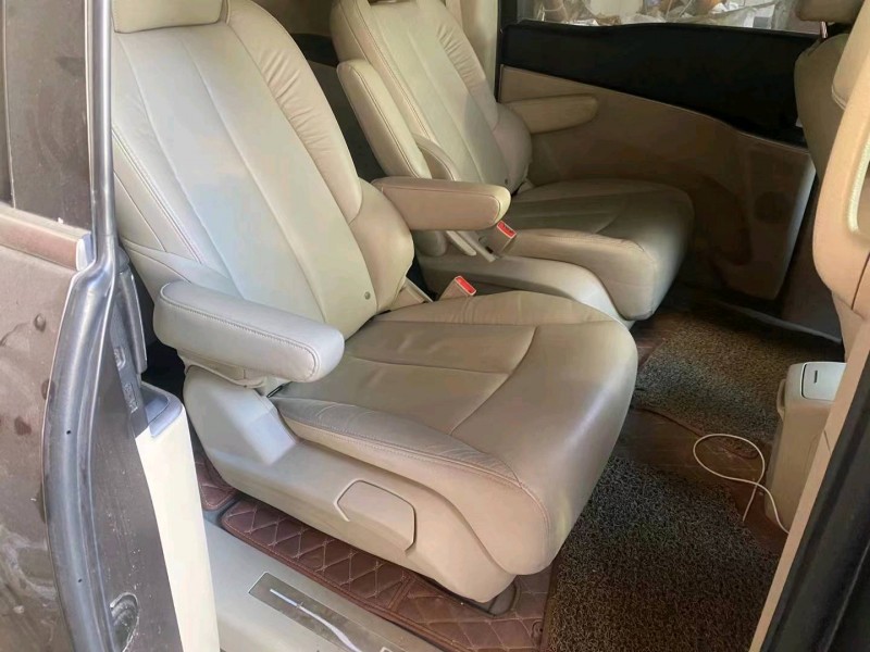 邯郸17年别克GL87