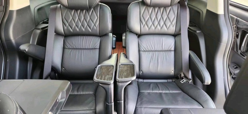 邢台20年本田艾力绅4