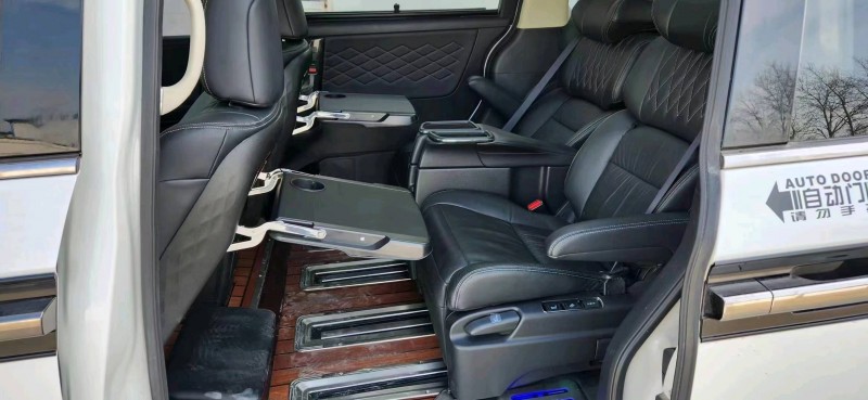 邢台20年本田艾力绅2