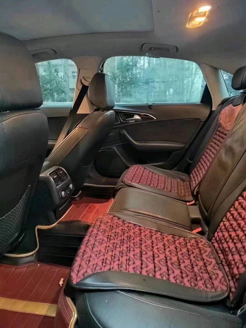 北京14年奥迪A6L5