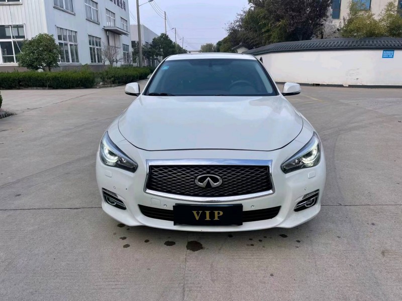 宿遷16年英菲尼迪Q509