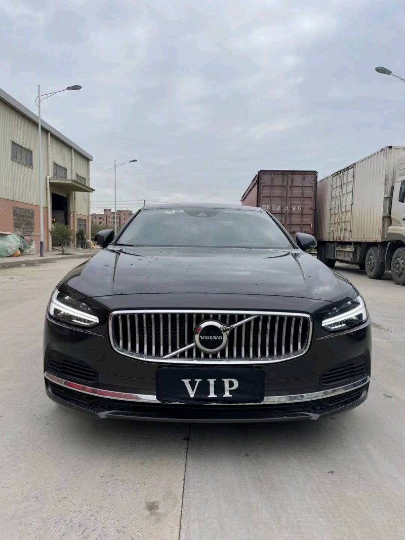 东莞21年沃尔沃S901