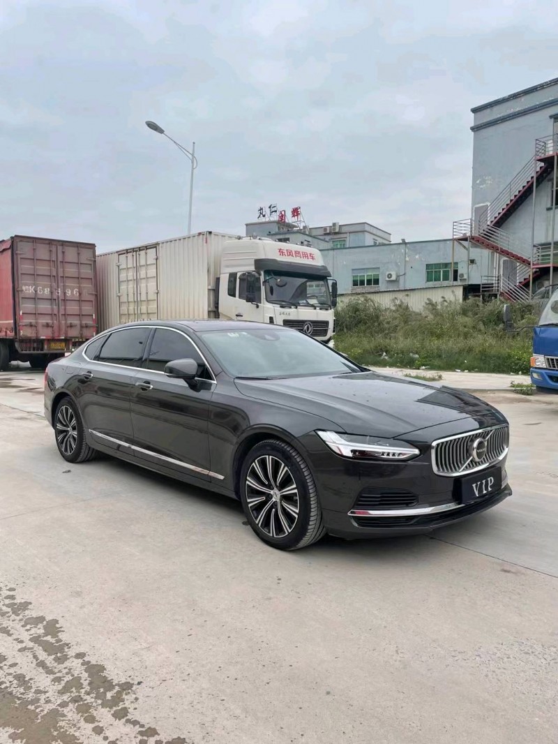 东莞21年沃尔沃S903