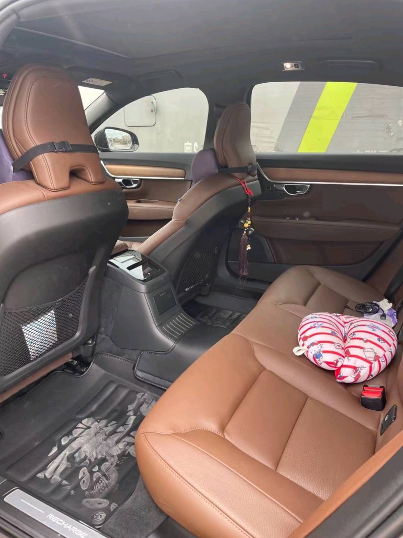 东莞21年沃尔沃S904