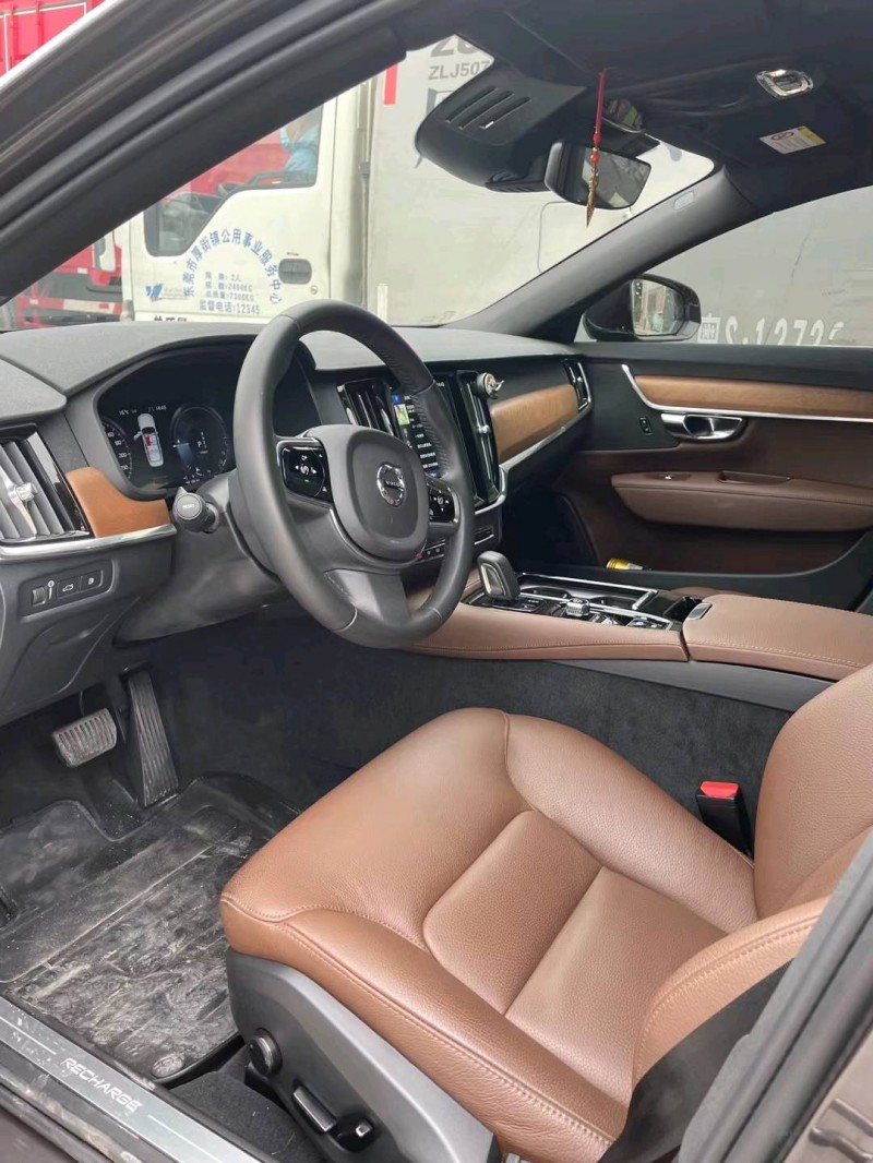 东莞21年沃尔沃S906