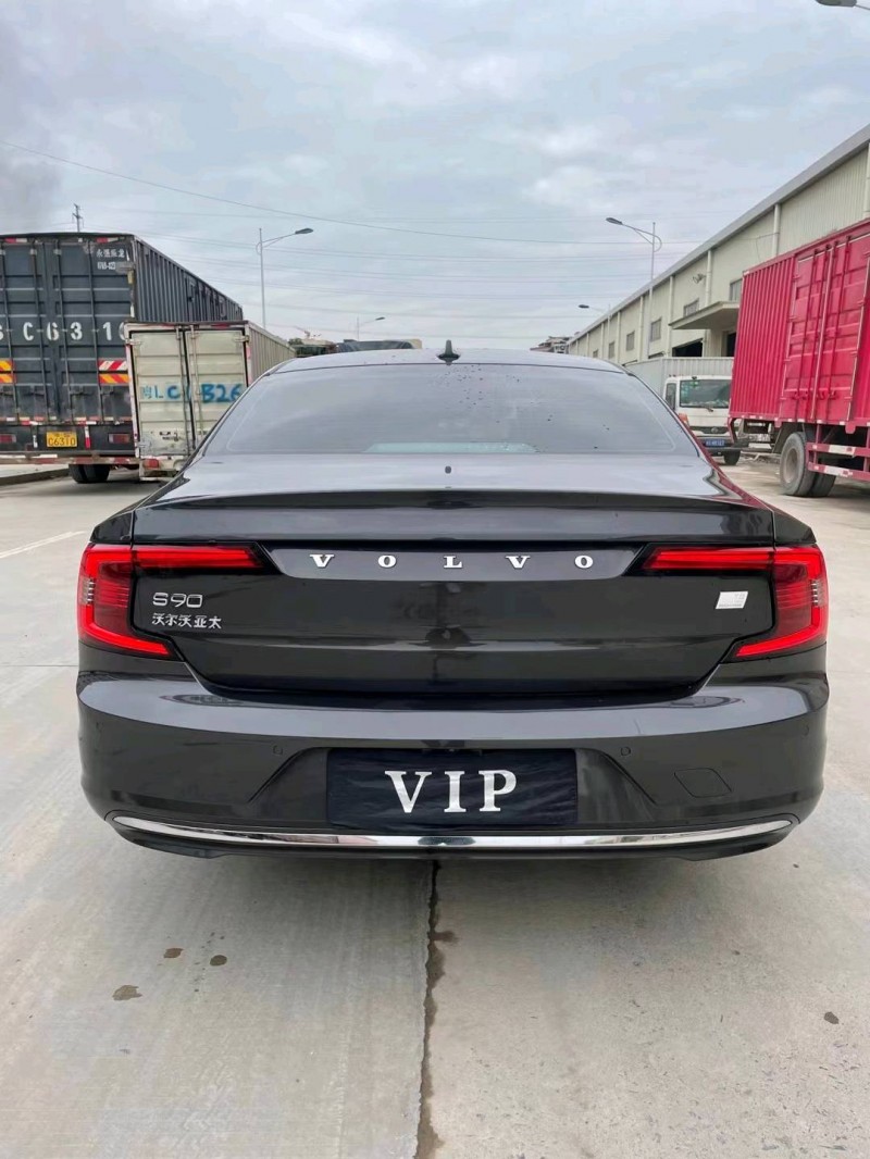 东莞21年沃尔沃S909