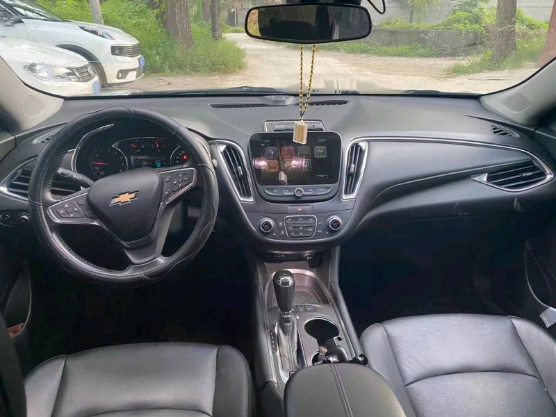 邯郸18年雪佛兰迈锐宝6