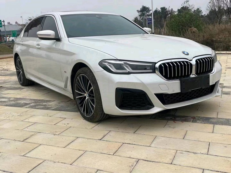 宜昌22年宝马5系7