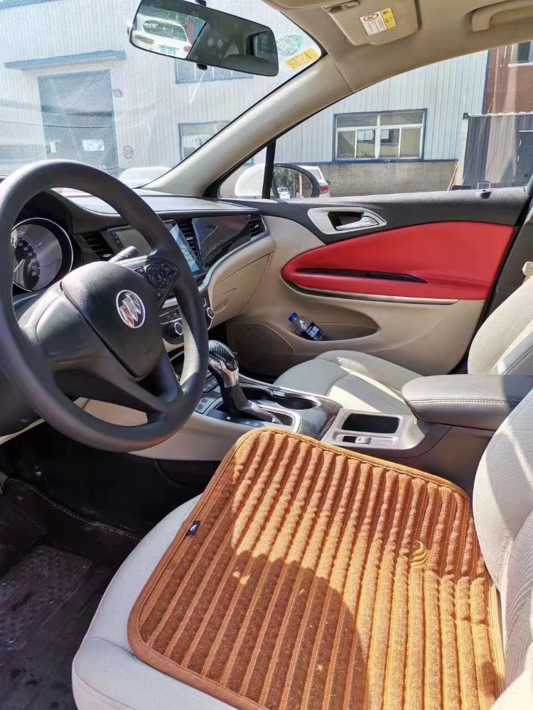 沈阳17年别克威朗7