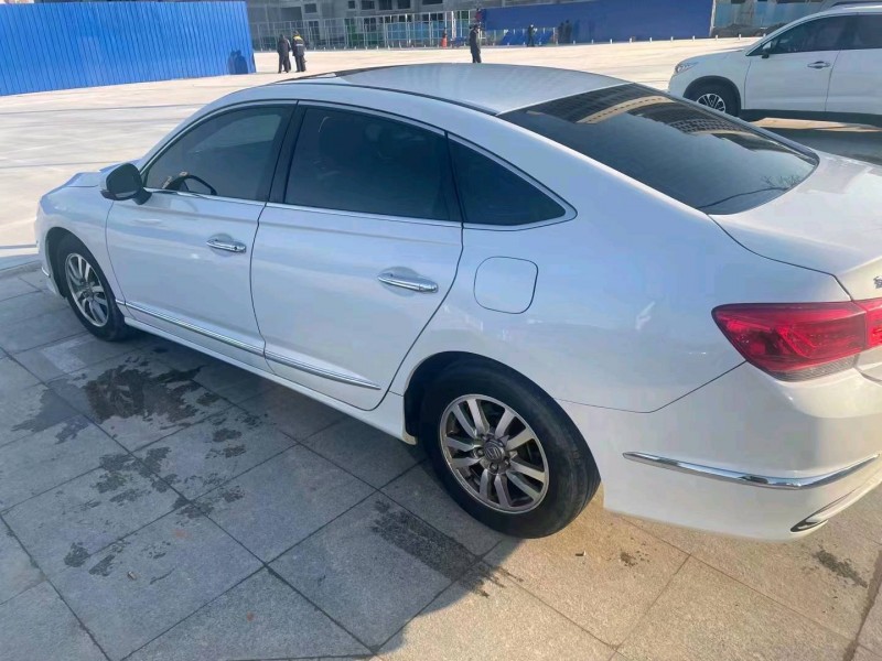 枣庄17年本田思铂睿5