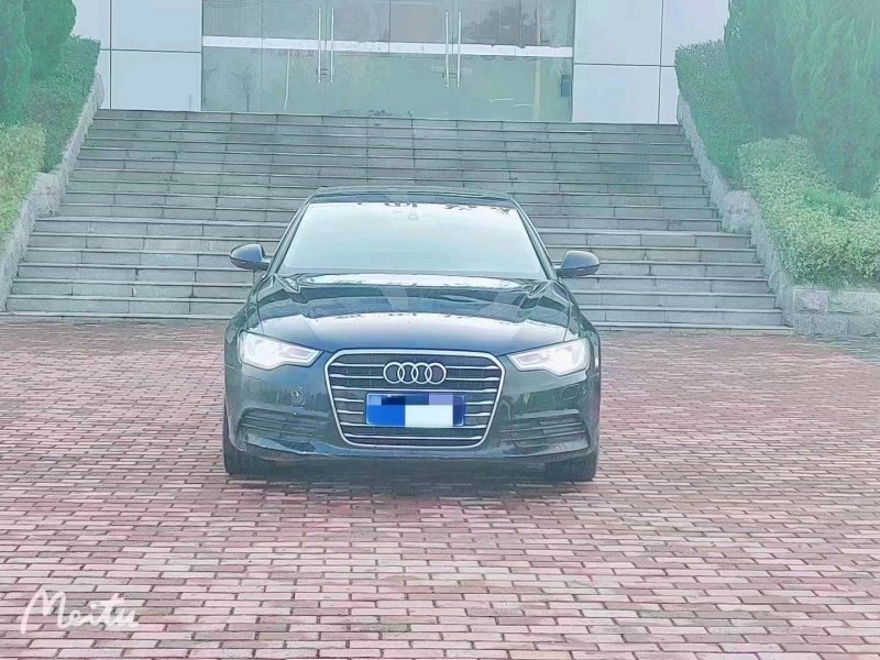 东营15年奥迪A61