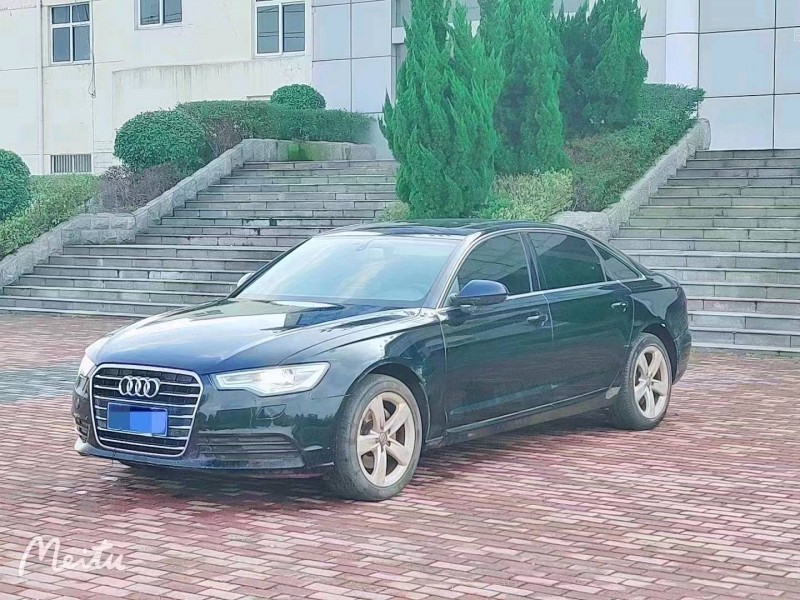 东营15年奥迪A62