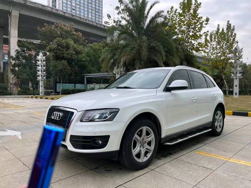 宜昌12年奧迪Q51