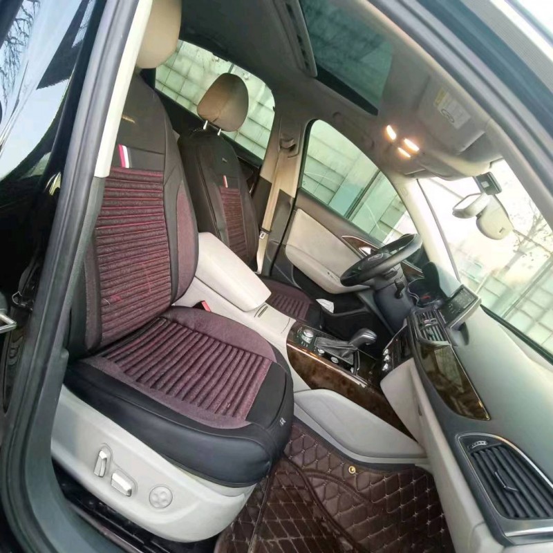 邯郸16年奥迪A6L5